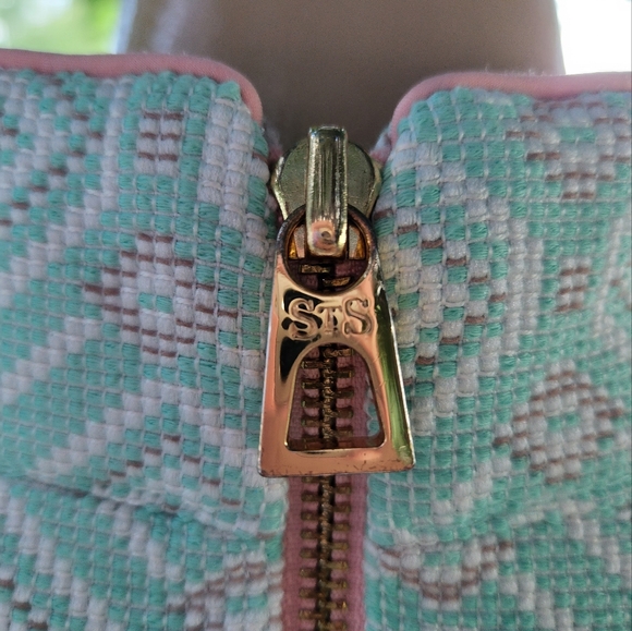 Sail to Sable mini dress - Picture 7 of 11